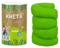 KNETÄ XXL Papierdose 1kg grün - Vegane...