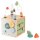 Multifunctional Forest Dice with Motor Skills Loop and Many Play Options