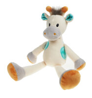 Niedliche 23cm Plüschtier Giraffe für Kinder...