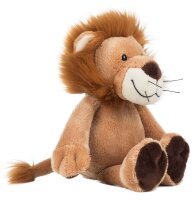Cute Plush Lion Kumba 23cm by Schaffer - High Quality Toy