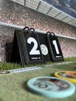 FUTGOAL™ Brettspiel – Das innovative Fußballspiel für echte Fans!
