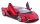 Lamborghini Sian FKP 37 1/24 rot hochwertiges Modellauto mit funktionierendem Steuer