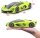 Lamborghini Terzo Milennio 1/24 grün hochwertiges Modellauto mit Steuer