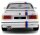BMW M3 E30 1988 1/24 Modellauto Weiss mit Öffnenden Türen und Steuer