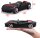 Ferrari Monza SP1 1/24 Schwarz Detailgetreues Modellauto aus Zinkguss