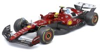 Ferrari F1 SF-25 1/18 Modell Hamilton 2025 für...