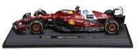 Ferrari F1 SF-25 1/18 Model Hamilton 2025 for Collectors...