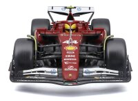 Ferrari F1 SF-25 1/18 Modell Hamilton 2025 für Sammler und Fans