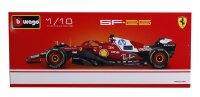 Ferrari F1 SF-25 1/18 Modell Hamilton 2025 für Sammler und Fans