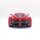 Ferrari R&P LaFerrari 1/18 rot detailgetreues Modellauto mit beweglichen Teilen