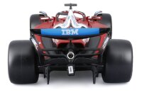 Ferrari F1 SF-25 1/18 Modell Leclerc 2025 für Sammler und Fans