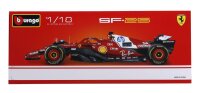 Ferrari F1 SF-25 1/18 Modell Leclerc 2025 für Sammler und Fans