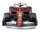Ferrari F1 SF-25 1/18 Modell Leclerc 2025 für Sammler und Fans