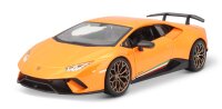 Lamborghini Huracan Performante 1/24 orange Modellauto...