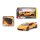 Lamborghini Huracan Performante 1/24 orange Modellauto mit funktionierendem Steuer