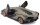 Lamborghini Sian FKP 37 1/24 Modellauto grün mit funktionierendem Steuer