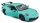 Porsche 911 GT3 1/24 Green High-Quality Model Car with Working Steering