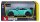Porsche 911 GT3 1/24 Green High-Quality Model Car with Working Steering