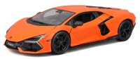 Lamborghini Revuelto 1/24 Orange Modellauto mit...