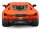 Lamborghini Revuelto 1/24 Orange Modellauto mit funktionierendem Steuer