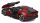 Ferrari R&P 12 Zylinder 1/24 Rot Detailgetreues Modellauto aus Zinkguss