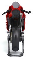 MotoGP 1/18 Ducati Lenovo Enea Bastianini 2024 Metal and Plastic Model