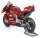 MotoGP 1/18 Ducati Lenovo Enea Bastianini 2024 Metal and Plastic Model