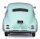 Chevrolet Fleetline Aerosedan 1948 1/24 Modellauto grün von Maisto
