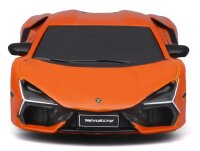 Maisto RC Metal Drifters 1/43 Lamborghini Revuelto mit...