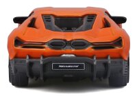 Maisto RC Metal Drifters 1/43 Lamborghini Revuelto mit Fernbedienung
