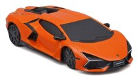 Maisto RC Metal Drifters 1/43 Lamborghini Revuelto mit Fernbedienung