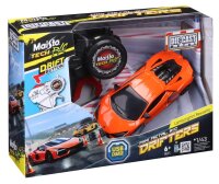 Maisto RC Metal Drifters 1/43 Lamborghini Revuelto mit Fernbedienung