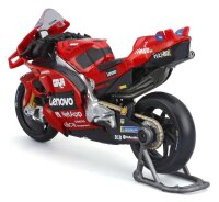 MotoGP 1/18 Ducati Lenovo Francesco Bagnaia 2024 Model...