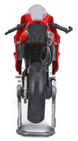 MotoGP 1/18 Ducati Lenovo Francesco Bagnaia 2024 Model Motorcycle