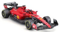 Maisto RC F1 Ferrari SF23 2.4 GHz Remote Control Car for...