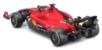Maisto RC F1 Ferrari SF23 2.4 GHz Remote Control Car for Racing Fans