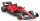 Maisto RC F1 Ferrari SF23 2.4 GHz Remote Control Car for Racing Fans