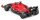 Maisto RC F1 Ferrari SF23 2.4 GHz Remote Control Car for Racing Fans