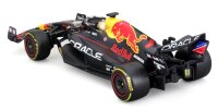 Maisto RC F1 Red Bull RB19 2.4 GHz Remote Control Model Car