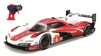 Maisto RC Porsche 963 1/24 mit 2.4 GHz Fernsteuerung...