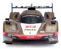 Maisto RC Porsche 963 Hertz Team Jota 1/24 with 2.4 GHz Control