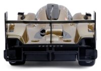 Maisto RC Porsche 963 Hertz Team Jota 1/24 with 2.4 GHz Control