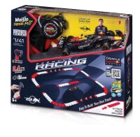 Maisto RC F1 Red Bull RB19 2.4 GHz 1/41 Verstappen with...