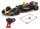Maisto RC F1 Red Bull RB19 2.4 GHz 1/41 Verstappen mit Fernbedienung