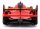 Maisto RC Ferrari 499P LMH 2023 1/16 rot detailgetreues Modell