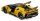 Ferrari R&P SF90 XX Stradale 1/24 gelb detailgetreues Modellauto aus Zinkguss