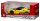 Ferrari R&P SF90 XX Stradale 1/24 gelb detailgetreues Modellauto aus Zinkguss