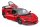 Ferrari R&P SF90 XX Stradale 1/24 rot detailgetreues Modellauto aus Zinkguss