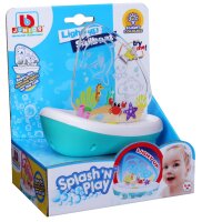 BB Junior Splashn Play Segelboot mit Lichteffekten in 9...
