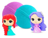 Inkee Surprise Badebombe Princess Box für kleine...